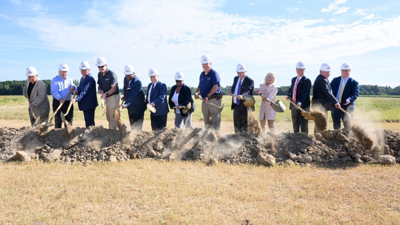 October 2025 - Economic Development Quarterly