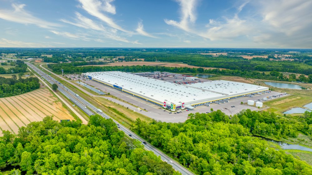 Rooms To Go to Expand Footprint in Harnett County